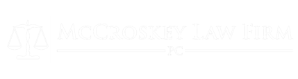 The McCroskey Law Firm practice is generally limited to legal cases in Randolph and Davidson counties in NC